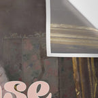 Please Leave By 9 PM Wall Tapestry Gallery Image 3