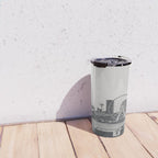 Seattle Waterfront Travel Mug Gallery Image 4