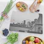 Seattle Waterfront Cutting Board Gallery Image 2