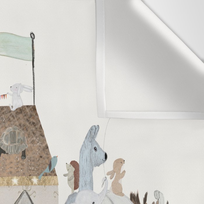 little ark Wall Tapestry Gallery Image 3