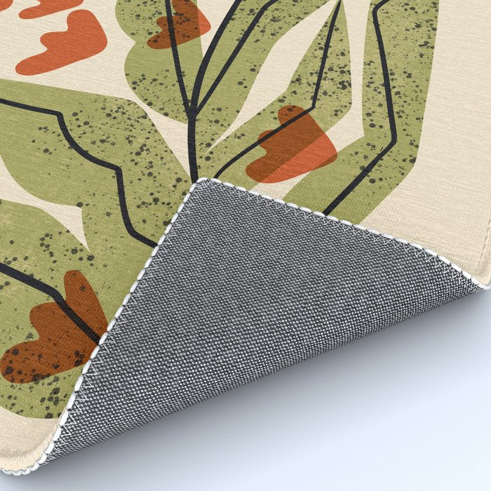 Reaching Tulips Rug Gallery Image 4