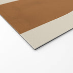 Modern Abstract Minimal Shapes 34 Welcome Mat Gallery Image 2