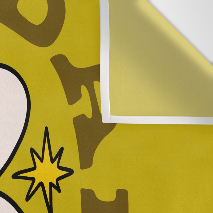 Made In Idaho Wall Tapestry Gallery Image 3