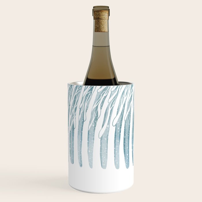 Winter Storm Wine Chiller Gallery Image 2