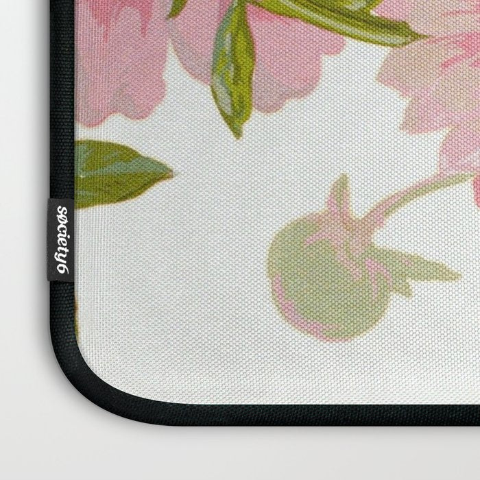 The Garden of Childhood Alice M Chesterton  1905  Laptop Sleeve Gallery Image 3