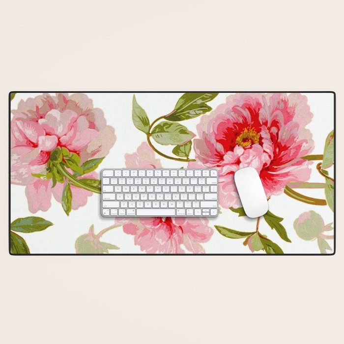 The Garden of Childhood Alice M Chesterton  1905  Desk Mat Gallery Image 1
