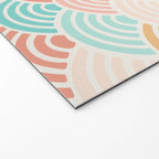 Summer Scallops Welcome Mat Gallery Image 2