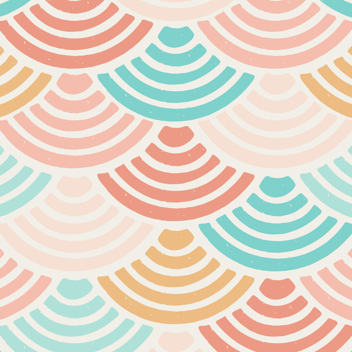 Summer Scallops Coffee Mug Gallery Image 2