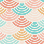 Summer Scallops Coffee Mug Gallery Image 2