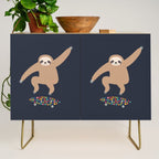 Sloth Gravity Credenza Gallery Image 1