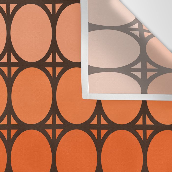 Desert Dusk Connections Wall Tapestry Gallery Image 3