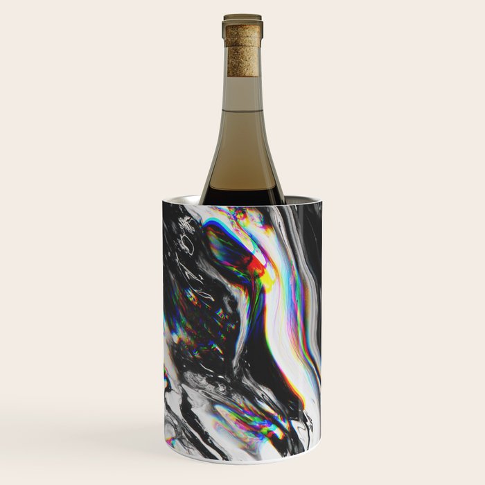 STOP MAKING THE EYES AT ME Wine Chiller Gallery Image 3