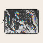 STOP MAKING THE EYES AT ME Laptop Sleeve Gallery Image 1