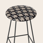 Boston Terrier 2015 Stool Gallery Image 2