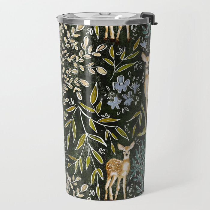 Into The Woods Travel Mug Gallery Image 2