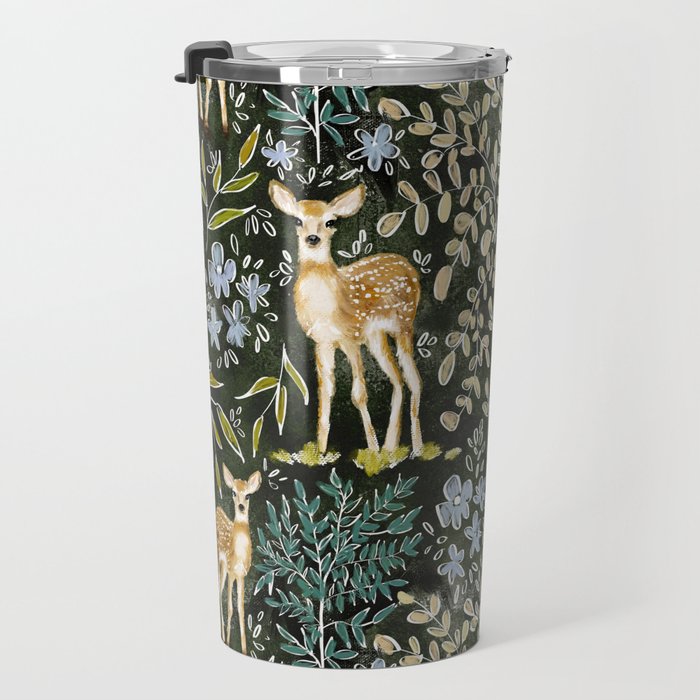 Into The Woods Travel Mug Gallery Image 3