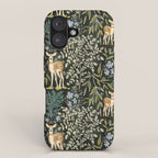 Into The Woods iPhone Case Gallery Image 1