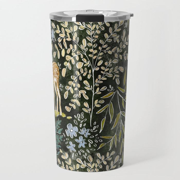 Into The Woods Travel Mug Gallery Image 1
