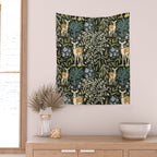 Into The Woods Wall Tapestry Gallery Image 2