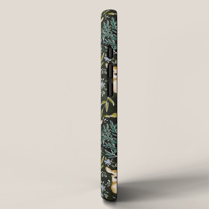 Into The Woods iPhone Case Gallery Image 2