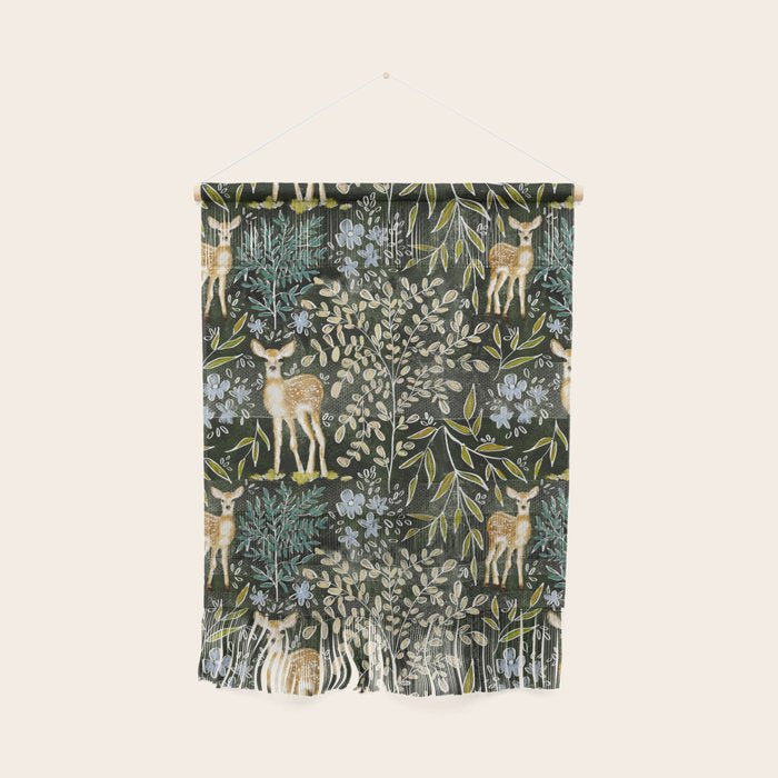 Into The Woods Wall Hanging Gallery Image 1