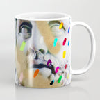 Composition 553 Coffee Mug Gallery Image 1