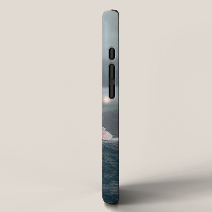 Evenings that I can't Remember iPhone Case Gallery Image 2