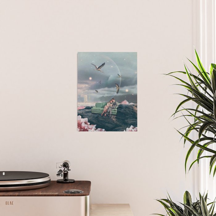 Evenings that I can't Remember Poster Gallery Image 2