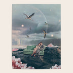 Evenings that I can't Remember Poster Gallery Image 4