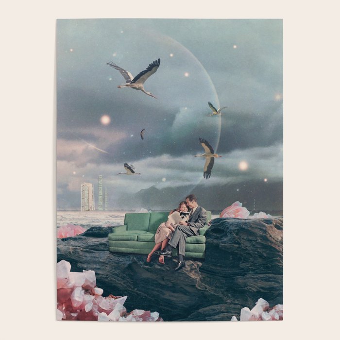 Evenings that I can't Remember Poster Gallery Image 4