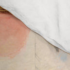 Mother and Child ,Gustav Klimt ,The Three Ages of Woman (detail) 3 Comforter Gallery Image 4