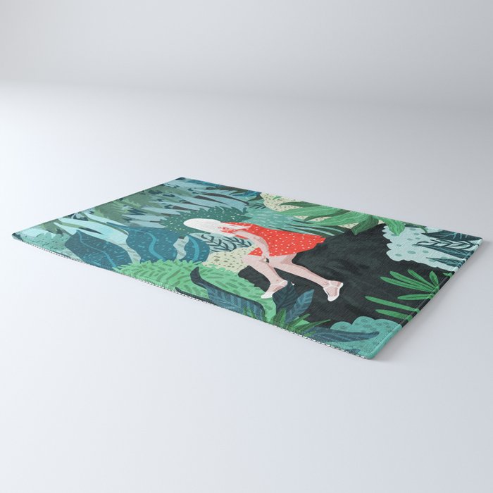 Forest Gaze Rug Gallery Image 3