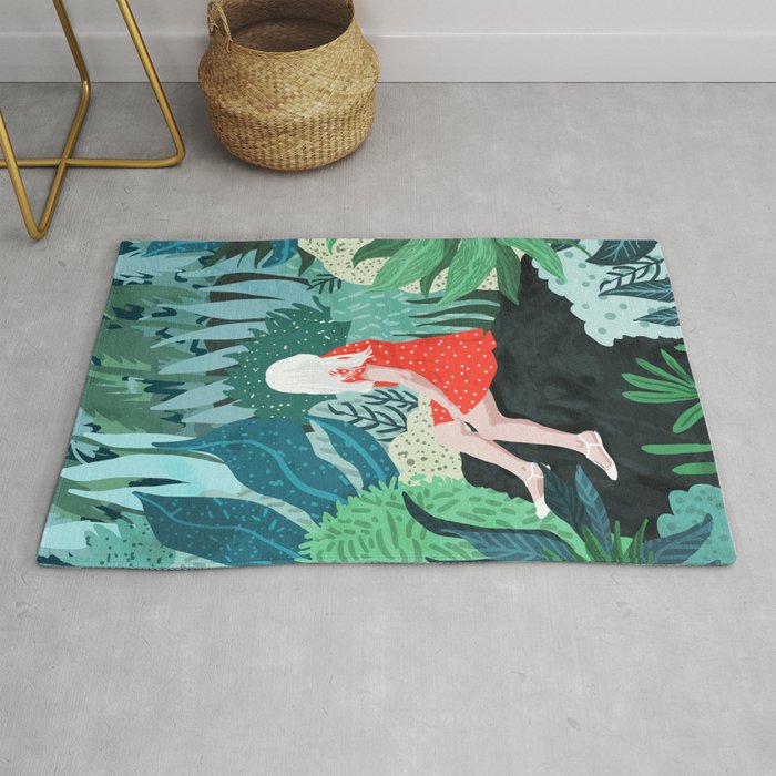 Forest Gaze Rug Gallery Image 1