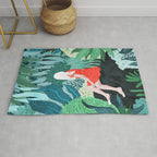 Forest Gaze Rug Gallery Image 1