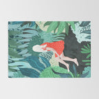 Forest Gaze Rug Gallery Image 2