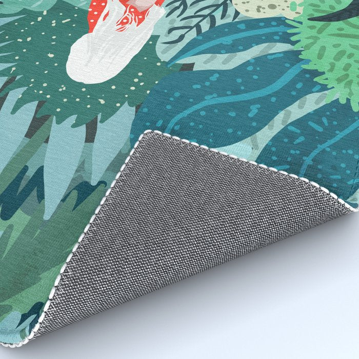 Forest Gaze Rug Gallery Image 4