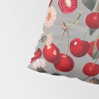 SWEET CHERRY IV Pillow Sham Gallery Image 4