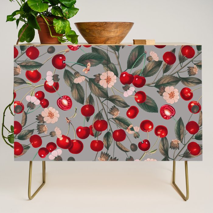 SWEET CHERRY IV Credenza Gallery Image 1