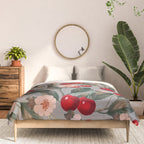 SWEET CHERRY IV Comforter Gallery Image 3