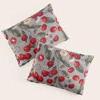 SWEET CHERRY IV Pillow Sham Gallery Image 3