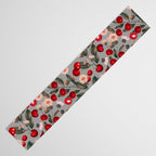SWEET CHERRY IV Table Runner Gallery Image 3