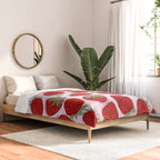 Strawberry Jam Comforter Gallery Image 2
