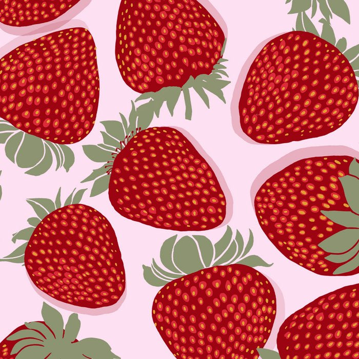 Strawberry Jam Coffee Mug Gallery Image 2