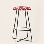 Strawberry Jam Stool Gallery Image 1