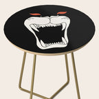 Black Panther Side Table Gallery Image 2