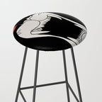 Black Panther Stool Gallery Image 2