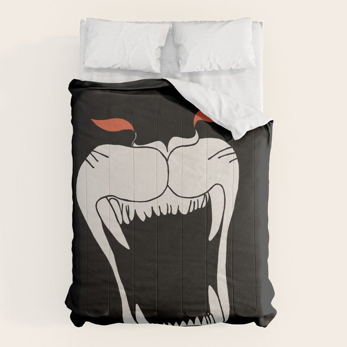 Black Panther Comforter Gallery Image 6