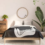 Black Panther Comforter Gallery Image 3