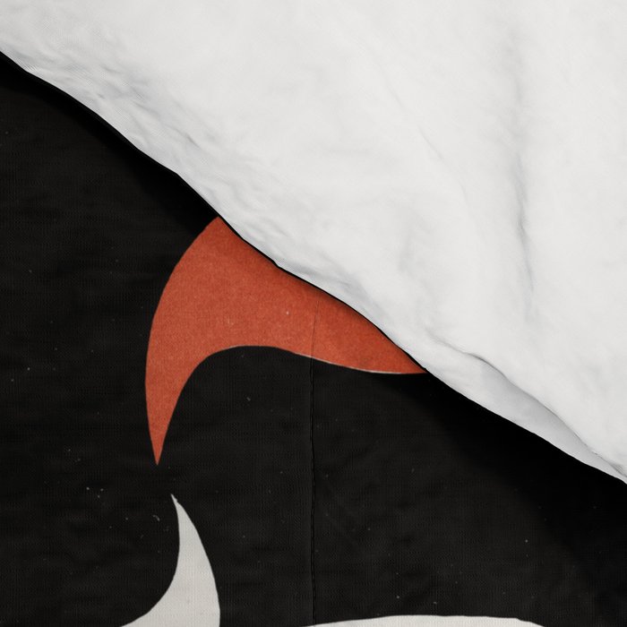 Black Panther Comforter Gallery Image 4