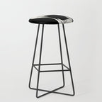 Black Panther Stool Gallery Image 1